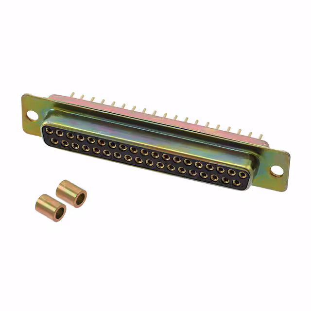 DCMM-37S-Z ITT Cannon, LLC  D-Sub Connector Assemblies